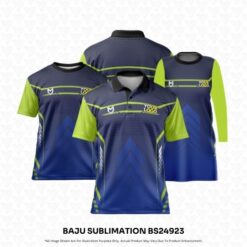 Baju Sublimation BS24923