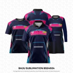 Baju Sublimation BS24924