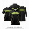Baju Sublimation BS24925