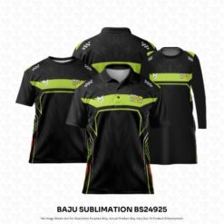 Baju Sublimation BS24925