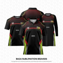 Baju Sublimation BS24926