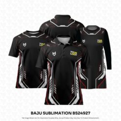 Baju Sublimation BS24927