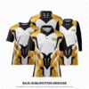Baju Sublimation BS24928