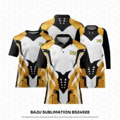 Baju Sublimation BS24928