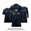 Baju Sublimation BS24929
