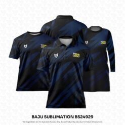 Baju Sublimation BS24929