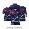 Baju Sublimation BS24930