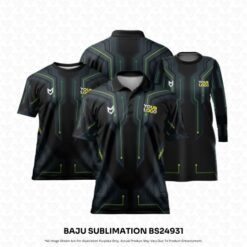 Baju Sublimation BS24931
