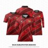 Baju Sublimation BS24933