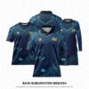 Baju Sublimation BS24934