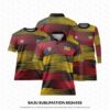 Baju Sublimation BS24935