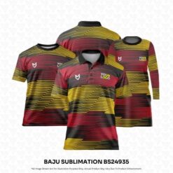Baju Sublimation BS24935