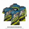 Baju Sublimation BS24936