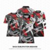 Baju Sublimation BS24938