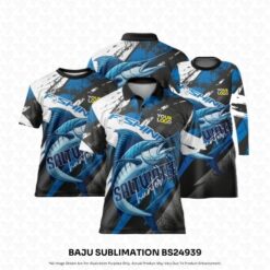 Baju Sublimation BS24939
