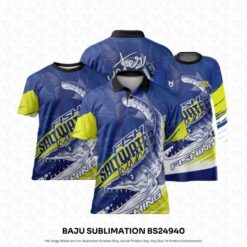 Baju Sublimation BS24940