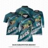 Baju Sublimation BS24941