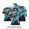 Baju Sublimation BS24942