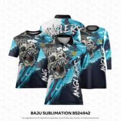 Baju Sublimation BS24942
