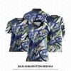 Baju Sublimation BS24943