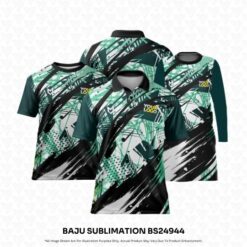 Baju Sublimation BS24944