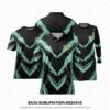 Baju Sublimation BS24945