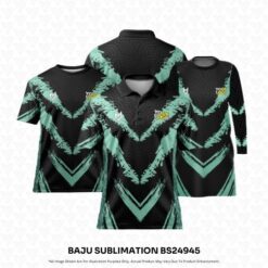 Baju Sublimation BS24945