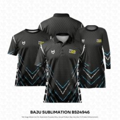 Baju Sublimation BS24946