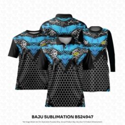 Baju Sublimation BS24947