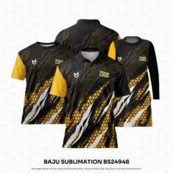 Baju Sublimation BS24948