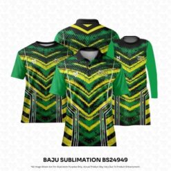Baju Sublimation BS24949