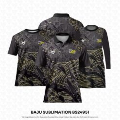Baju Sublimation BS24951