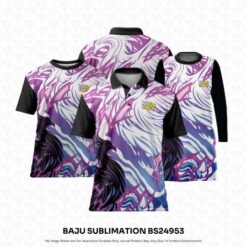 Baju Sublimation BS24953