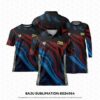 Baju Sublimation BS24954