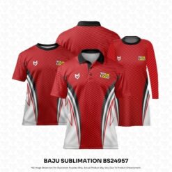 Baju Sublimation BS24957