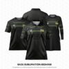 Baju Sublimation BS24958