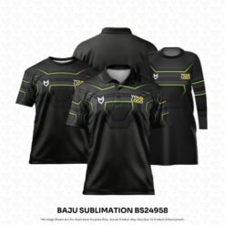 Baju Sublimation BS24958