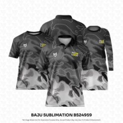 Baju Sublimation BS24959