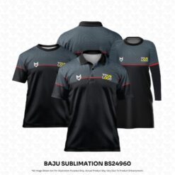 Baju Sublimation BS24960