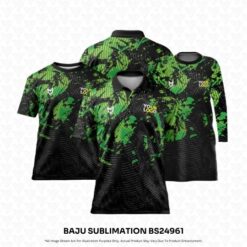 Baju Sublimation BS24961