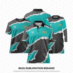 Baju Sublimation BS24962