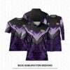 Baju Sublimation BS24963