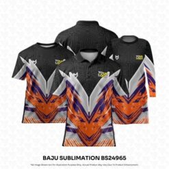 Baju Sublimation BS24965