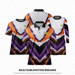 Baju Sublimation BS24966