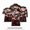 Baju Sublimation BS24967
