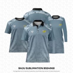 Baju Sublimation BS24968