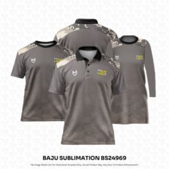 Baju Sublimation BS24969