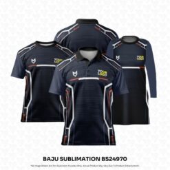 Baju Sublimation BS24970