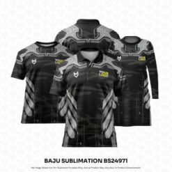 Baju Sublimation BS24971