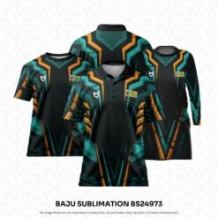 Baju Sublimation BS24973
